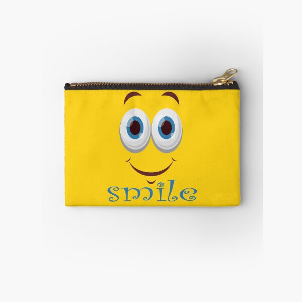 Item preview, smile face designed and sold by abdelhameed zayed.