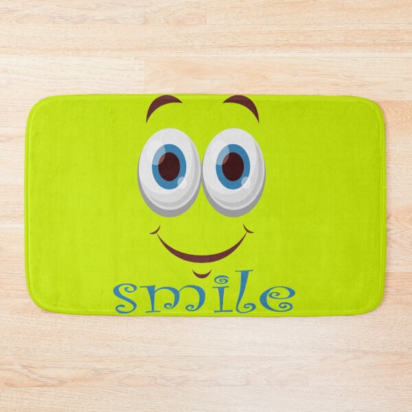 Item preview, smile face designed and sold by abdelhameed zayed.