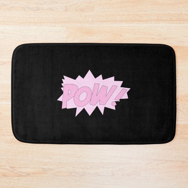 Item preview, Pow Pullover Hoodie designed and sold by lelaalicesr.