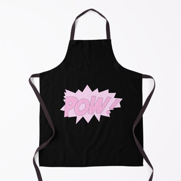 Item preview, Pow Pullover Hoodie designed and sold by lelaalicesr.