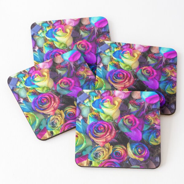 Item preview, Roses multicolored designed and sold by marygov.