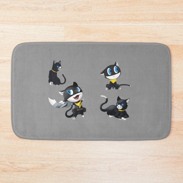 Item preview,  morgana - persona 5 designed and sold by roniy2022.