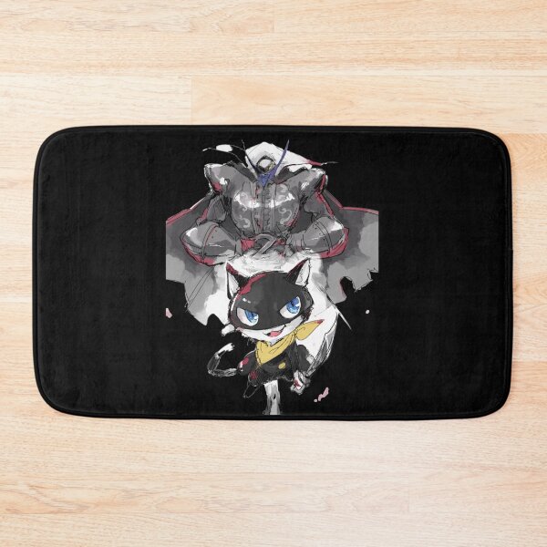 Item preview,   morgana - persona 5 designed and sold by roniy2022.