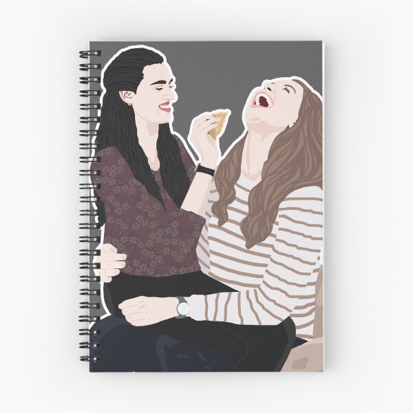 Item preview, Supercorp "Potsticker me!" "You know me!!" 7 designed and sold by elisagavi.
