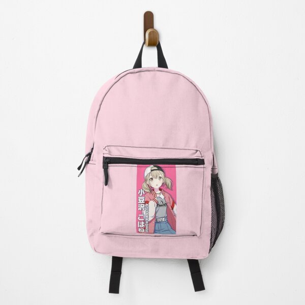 Item preview, azusawa kohane designed and sold by Lauwuuh.