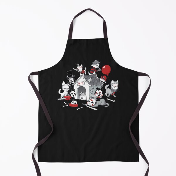 Item preview, Horror Pups designed and sold by kamz35mario.