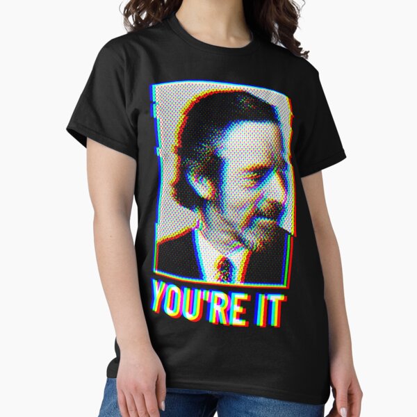 Artikel-Vorschau von Retro Alan Watts Du bist es, designt und verkauft von Caleb5564b2.