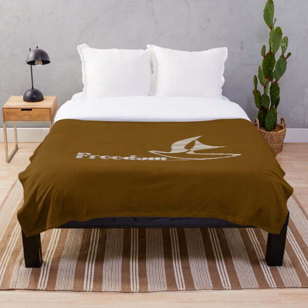 Item preview, Freedom with dove designed and sold by CakTheo.