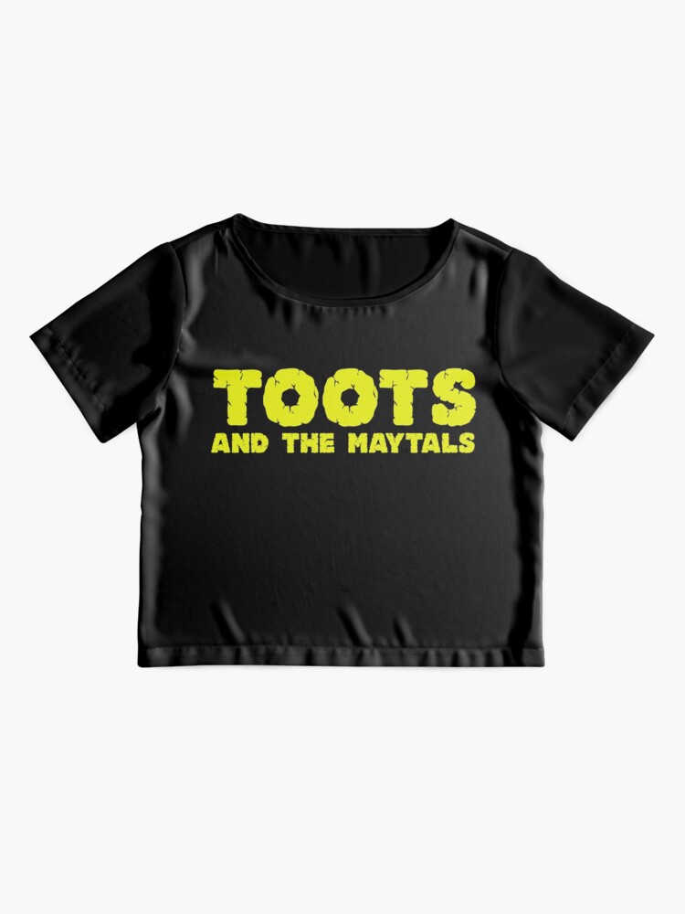 toots maytals t shirt