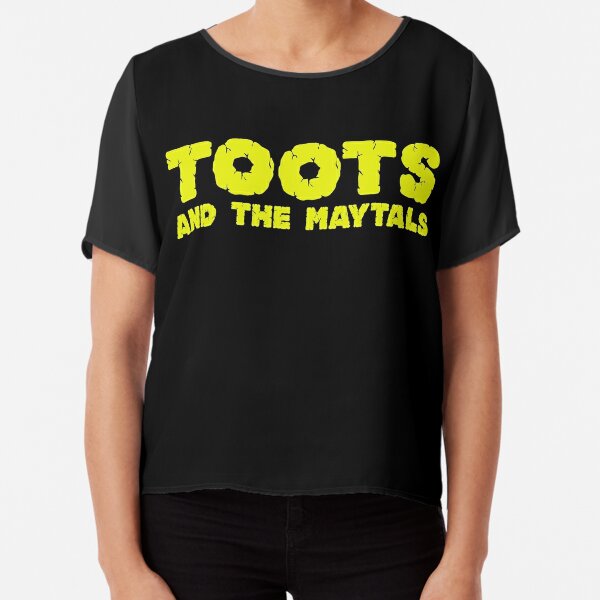 toots maytals t shirt