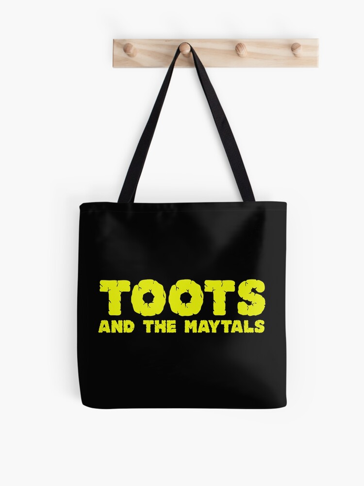 Ahh Toots Tote Bag – Ahh Toots