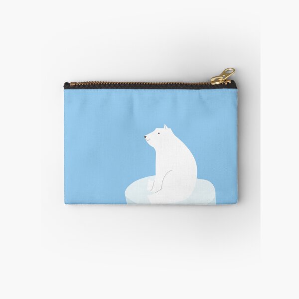 Item preview, polar bear designed and sold by hichako.