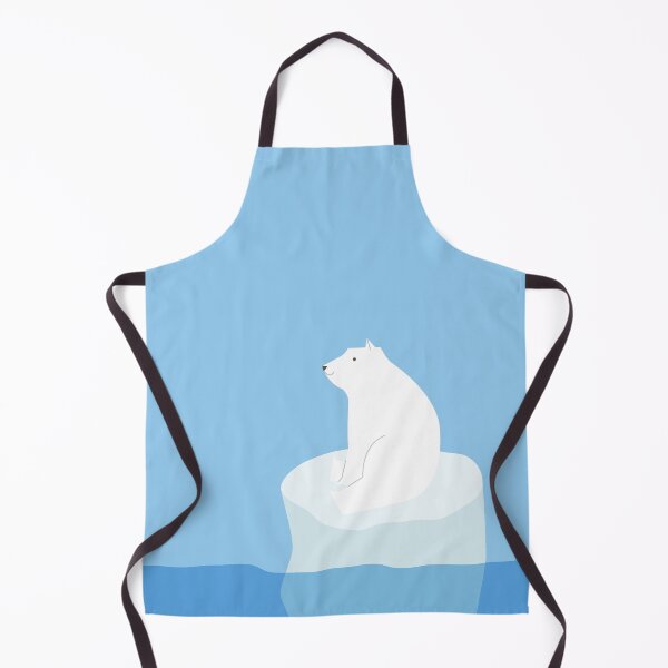 Item preview, polar bear designed and sold by hichako.