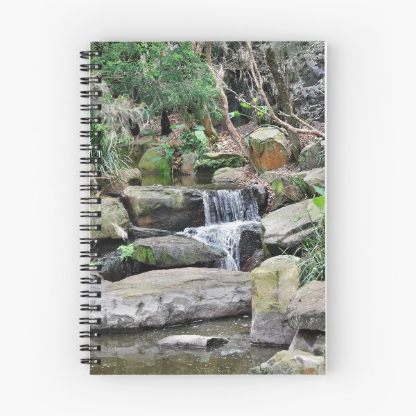 Item preview, A Fall of Water - Roma St Parklands Brisbane designed and sold by Kerry LeBoutillier.