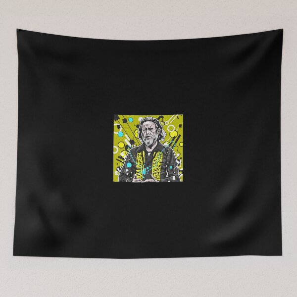 Item preview, Vaporwave Alan Watts T- designed and sold by Caleb5564b2.
