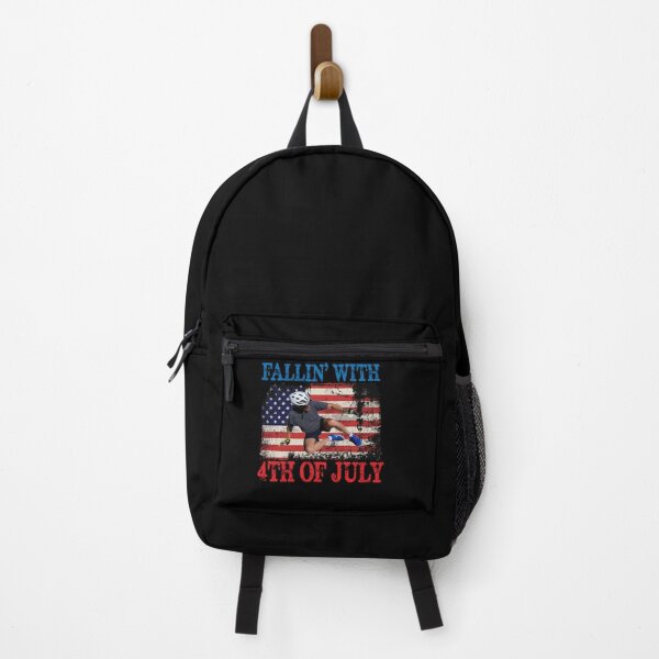 Item preview, Joe Biden falling off bicycle Biden bike 4th of July designed and sold by adolfonewell04.