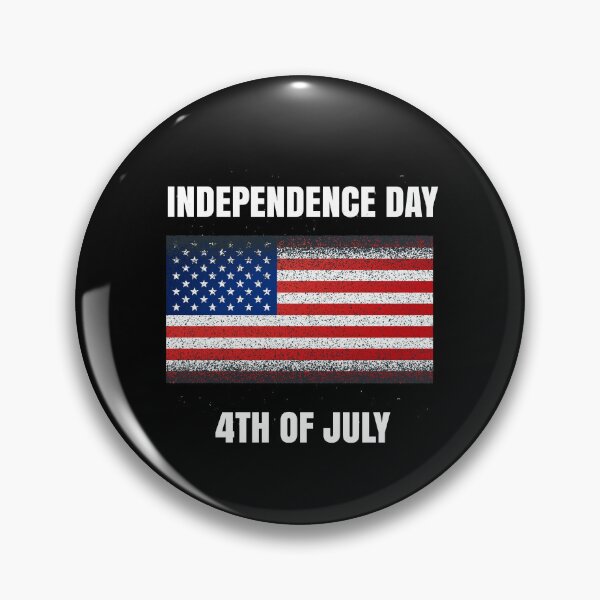 Item preview, Independence Day USA designed and sold by TacticHserud.