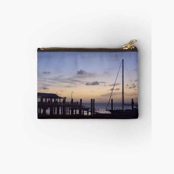 Item preview, A Bribie Island sunset designed and sold by Kerry LeBoutillier.