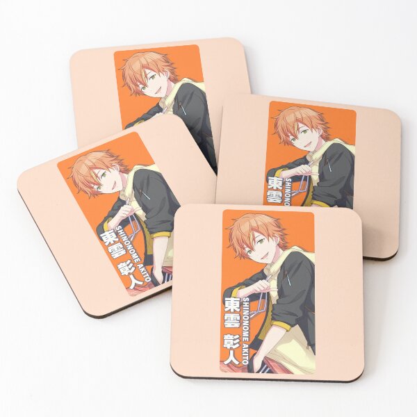 Item preview, Shinonome Akito designed and sold by Lauwuuh.