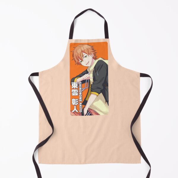 Item preview, Shinonome Akito designed and sold by Lauwuuh.