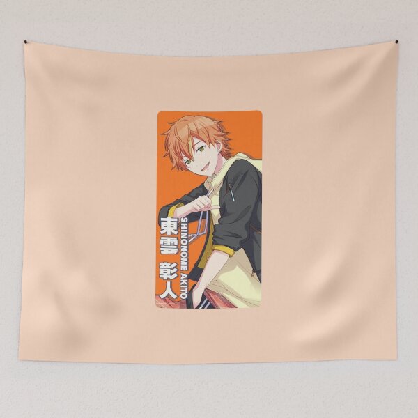 Item preview, Shinonome Akito designed and sold by Lauwuuh.