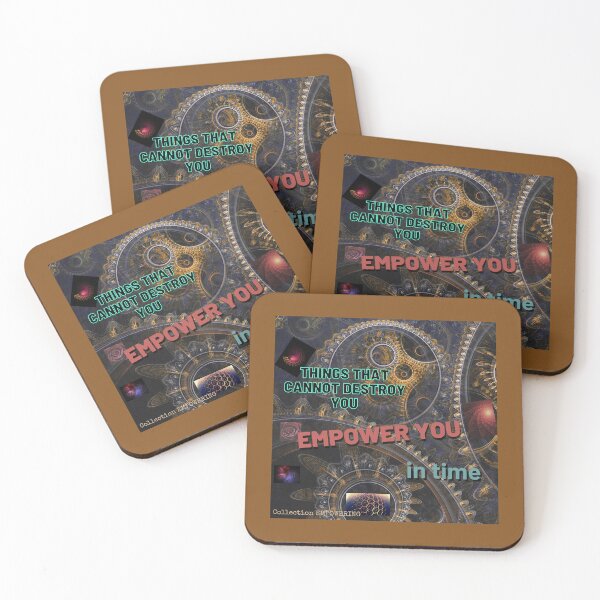 Item preview, 11. Things that cannot destroy you, empower you – EMPOWERING designed and sold by Narcisa22.