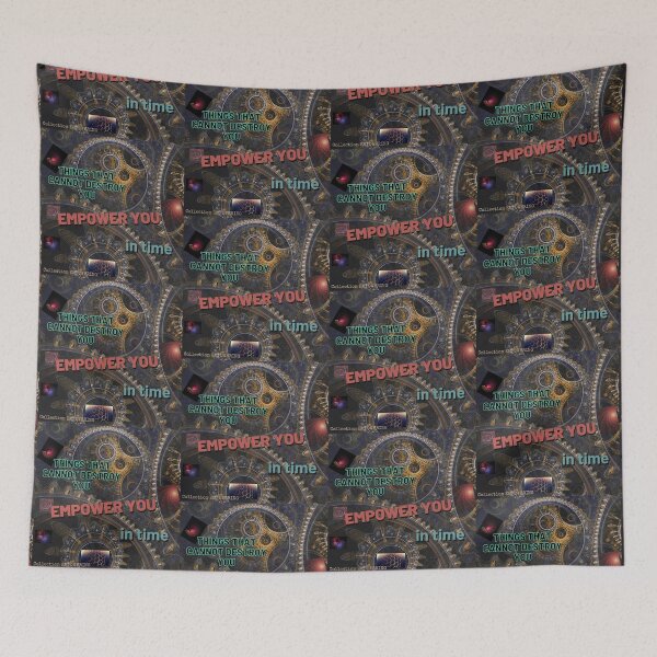 Item preview, 11. Things that cannot destroy you, empower you – EMPOWERING designed and sold by Narcisa22.