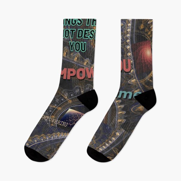 Item preview, 11. Things that cannot destroy you, empower you – EMPOWERING designed and sold by Narcisa22.