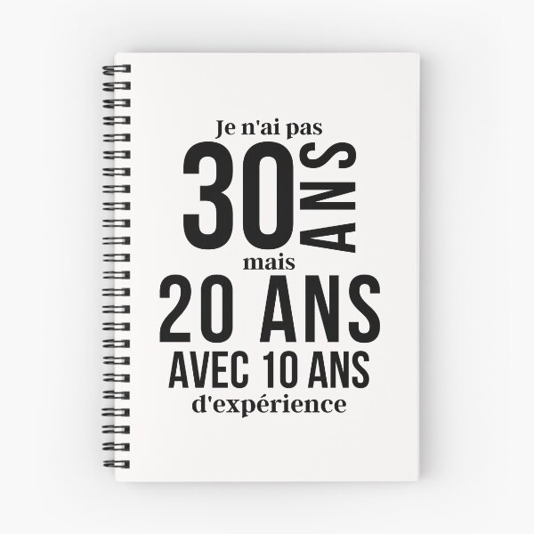 Item preview, I'm not 30 years old birthday humor, birthday humor gift designed and sold by lapolonaise.
