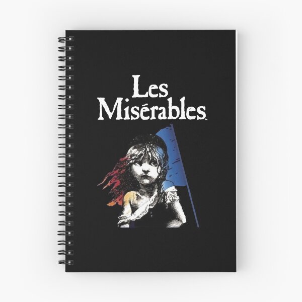 Artikelvorschau, LES MISERABLES entworfen und verkauft von trangnhung111.