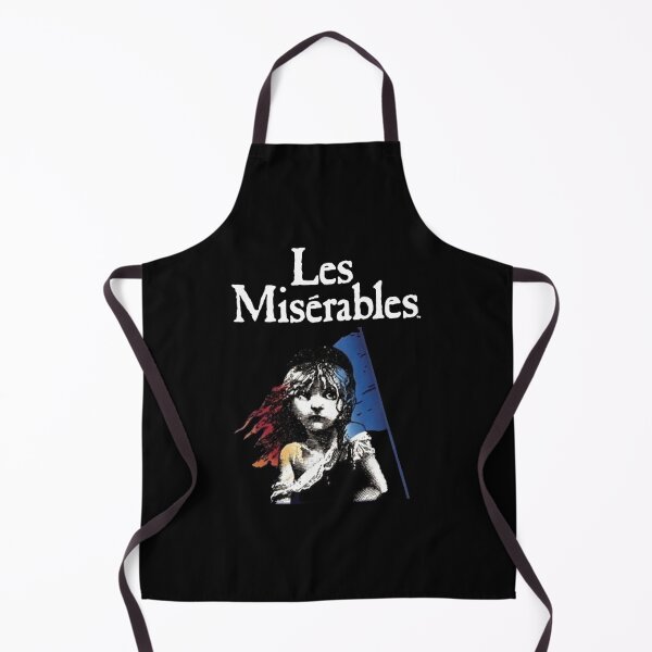 Item preview, LES MISERABLES designed and sold by trangnhung111.