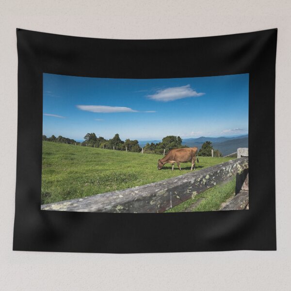 Item preview, The Cow on the Mountain Top designed and sold by Clare Colins.