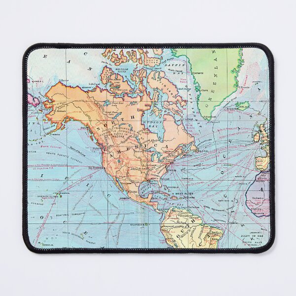 Item preview, Map Of The World - Colored designed and sold by Lit_Creation ⭐️⭐️⭐️⭐️⭐️.