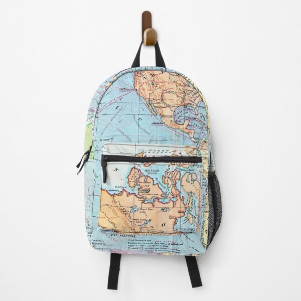 Item preview, Map Of The World - Colored designed and sold by Lit_Creation ⭐️⭐️⭐️⭐️⭐️.
