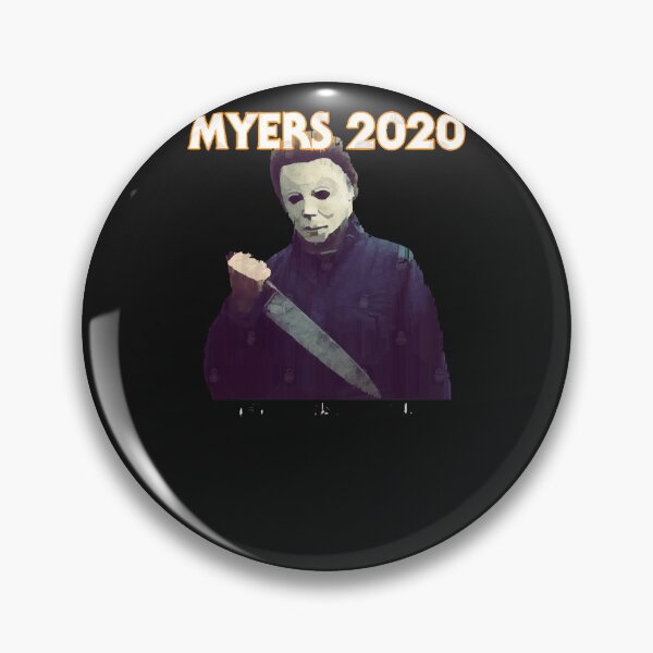 Item preview, Make Haddonfield Great Again designed and sold by be0ptamara.