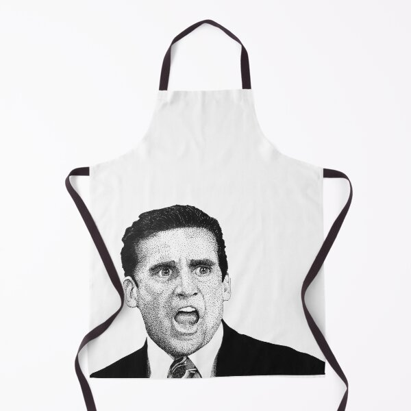 Item preview, Quiebra de Michael Scott designed and sold by Bill Skraps.