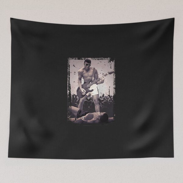 Item preview, Music Always Win Ali Premium designed and sold by touartbvricaudf.