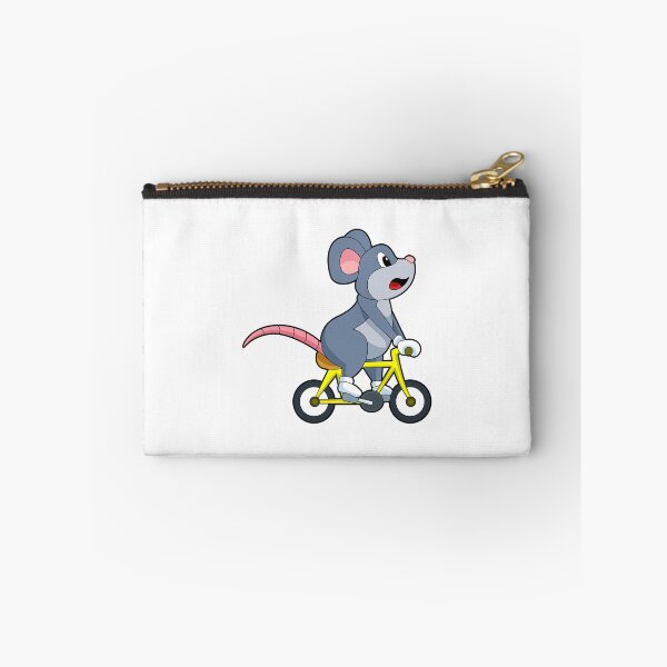 Item preview, Mouse with Bicycle designed and sold by Snabdesign84.