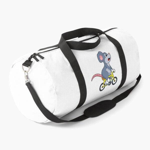 Item preview, Mouse with Bicycle designed and sold by Snabdesign84.