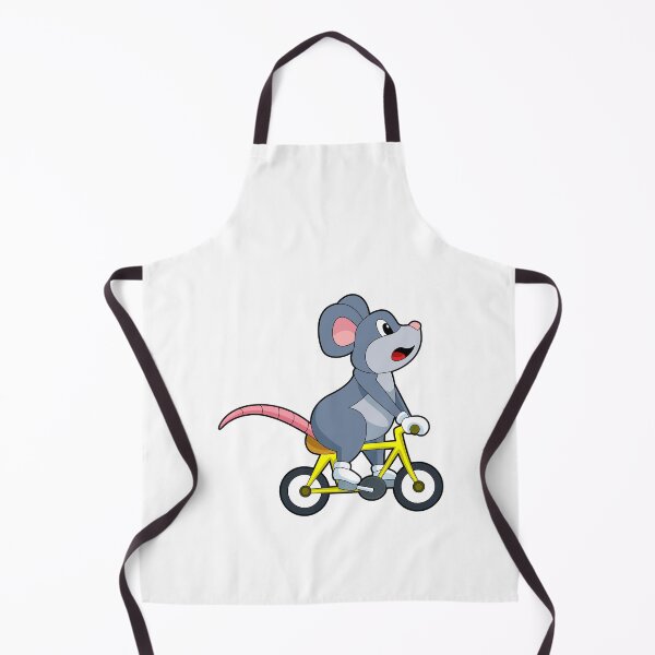 Item preview, Mouse with Bicycle designed and sold by Snabdesign84.