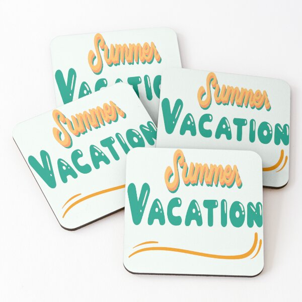 Item preview, Summer vacation  designed and sold by XLStore1000.