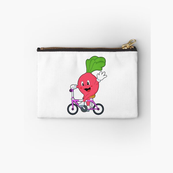 Item preview, Radish with Bicycle designed and sold by Snabdesign84.
