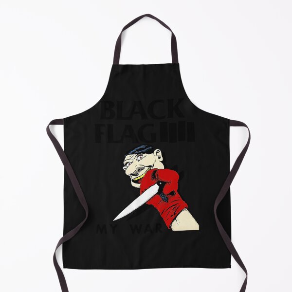 Item preview, Black Flag - My War Essential designed and sold by renellixbuh.
