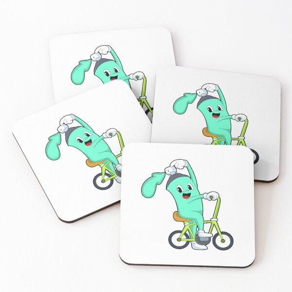 Item preview, Spray can with Bicycle designed and sold by Snabdesign84.