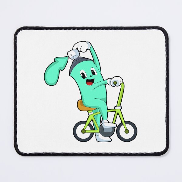 Item preview, Spray can with Bicycle designed and sold by Snabdesign84.