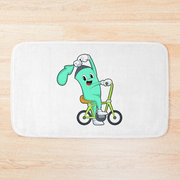 Item preview, Spray can with Bicycle designed and sold by Snabdesign84.