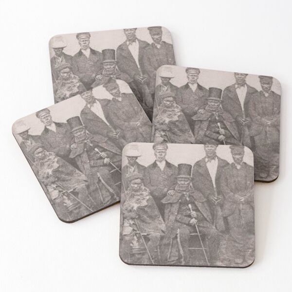 Item preview, King Moshoeshoe designed and sold by KamoMokotedi.