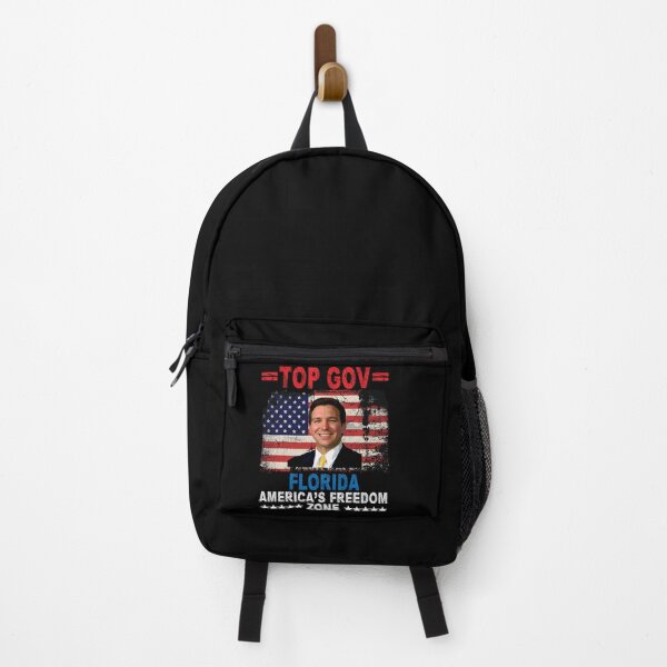 Item preview, Top Gov Ron DeSantis Top Gov designed and sold by adolfonewell04.