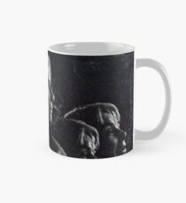 Carl Sandburg, Poet, Poetry, Poems lp Mug