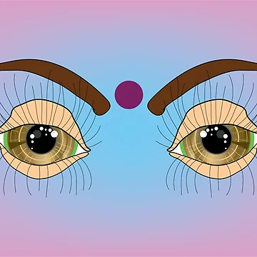 Artwork thumbnail, Behold  by InfinitePathArt